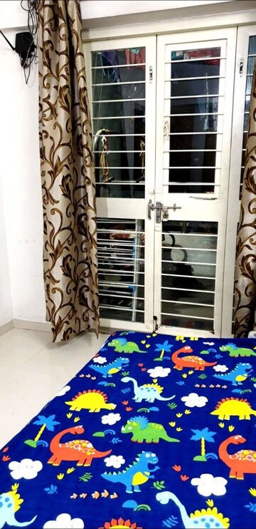 2 BHK Apartment – Exterior View View at Sukhwani Pacific, Thergaon - for Rent