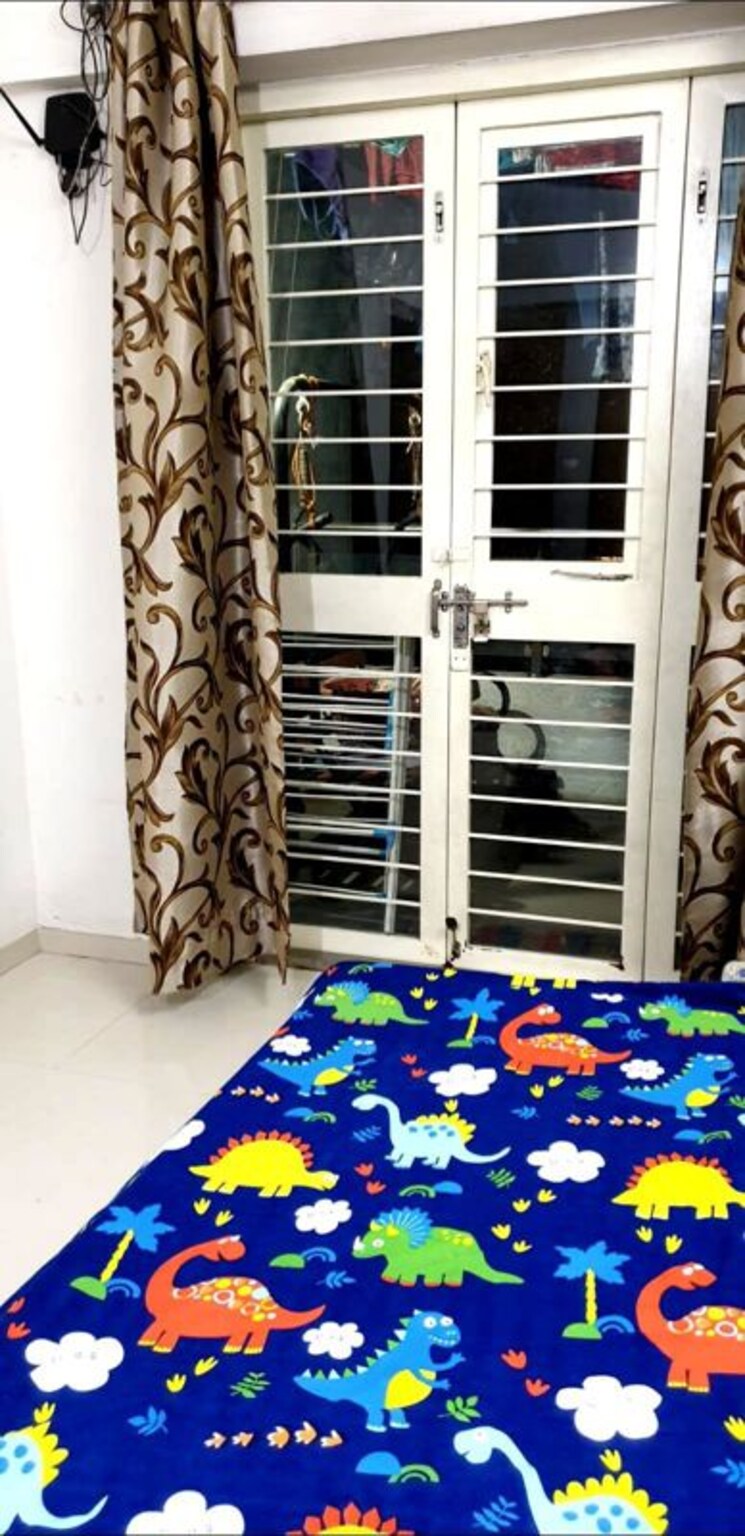 Exterior View, sukhwani-pacific 2 Bedroom 1100 Sq.Ft. Apartment In Thergaon Pune 9812481