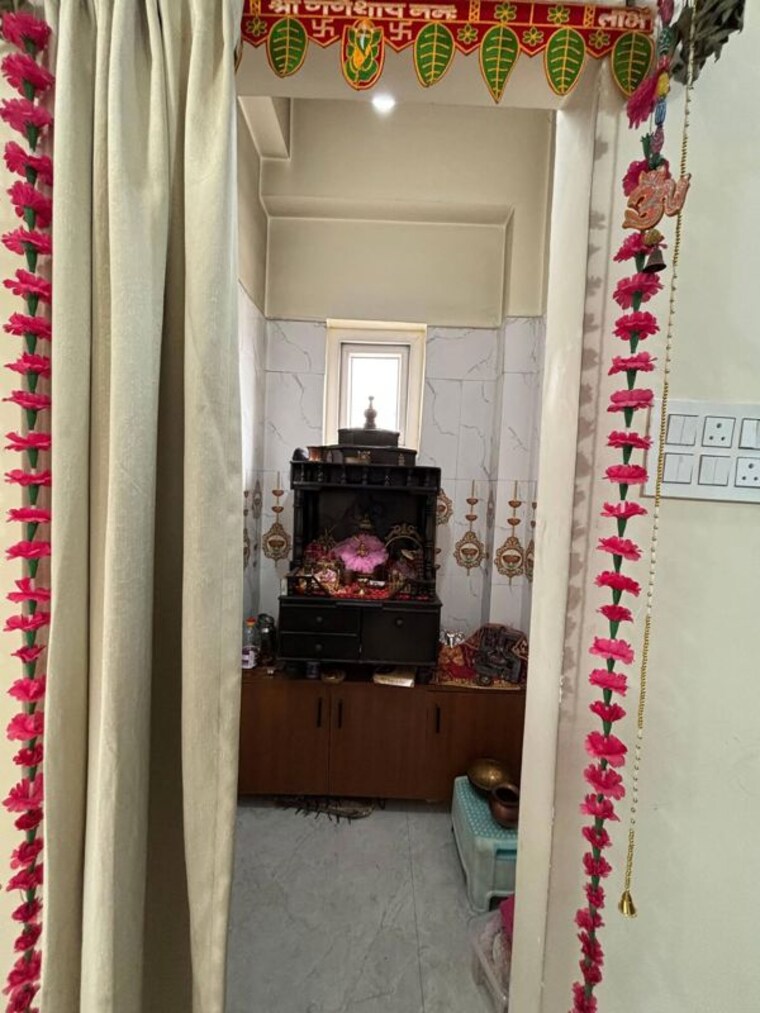 undefined, kondapur 2 Bedroom 1210 Sq.Ft. Apartment In Kondapur Hyderabad 9812493