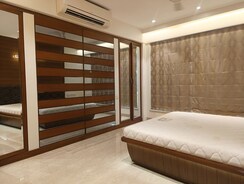 3 BHK + Pooja Room,Servant Room,Study Room,Extra Room Apartment For Sale in Nahar Amrit Shakti