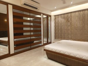 3 BHK Apartment For Sale in Nahar Amrit Shakti, Chandivali