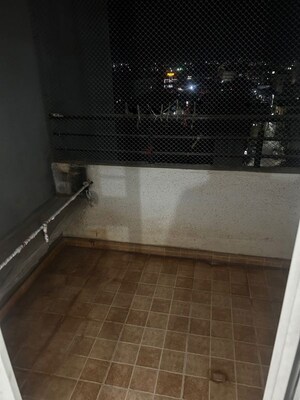 Balcony in 2 BHK Apartment at Om Shriniwas Venkatesh Classic, Hadapsar – for Sale