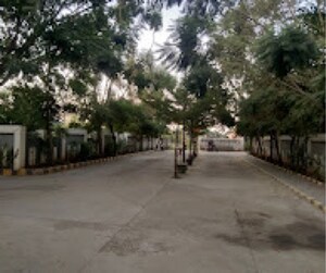 2 BHK Apartment – Exterior View View at Om Shriniwas Venkatesh Classic, Hadapsar - for Sale