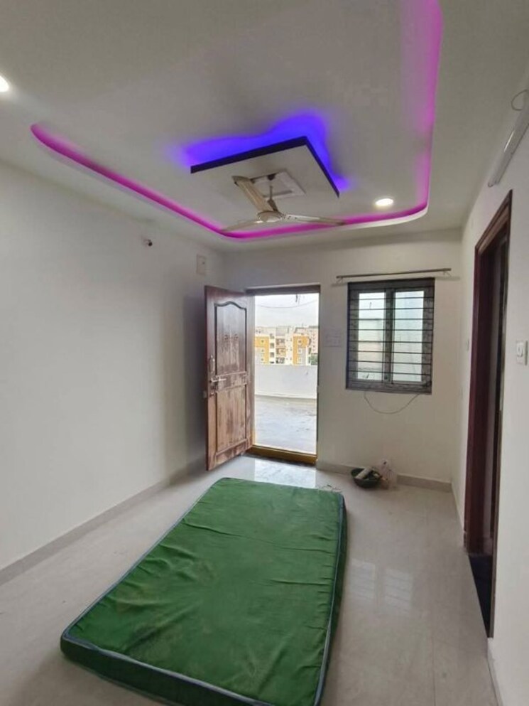Bedroom, kondapur 1 Bedroom 560 Sq.Ft. Apartment In Kondapur Hyderabad 9812496
