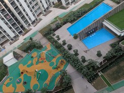 2 BHK + Pooja Room Apartment For Rent in Kalpataru Immensa