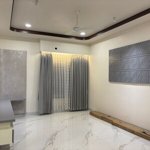 Kitchen in 3 BHK Villa at Vijayawada One Town – for Sale