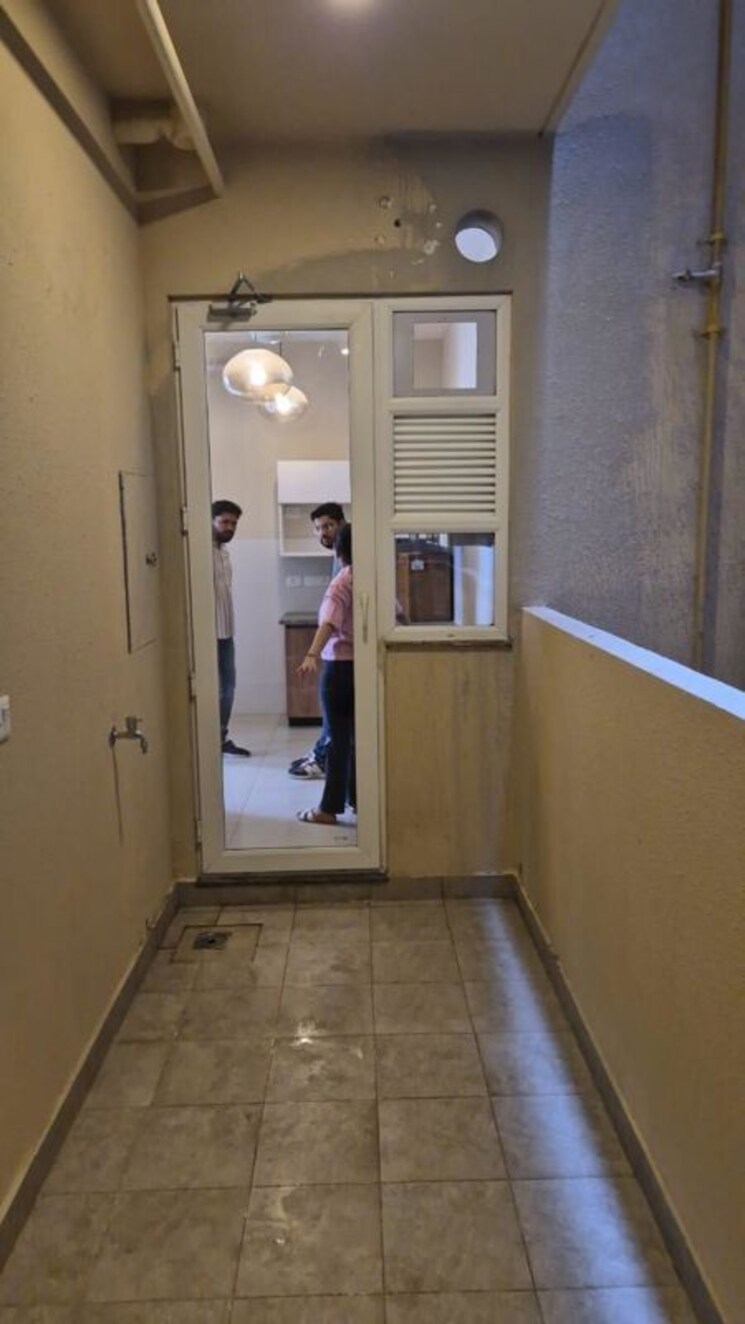 undefined, aba-ivy-county 3 Bedroom 1656 Sq.Ft. Apartment In Sector 75 Noida 9812489