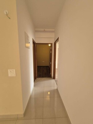 Building Lobby in 3 BHK Apartment at ABA Ivy County, Sector 75 – for Rent