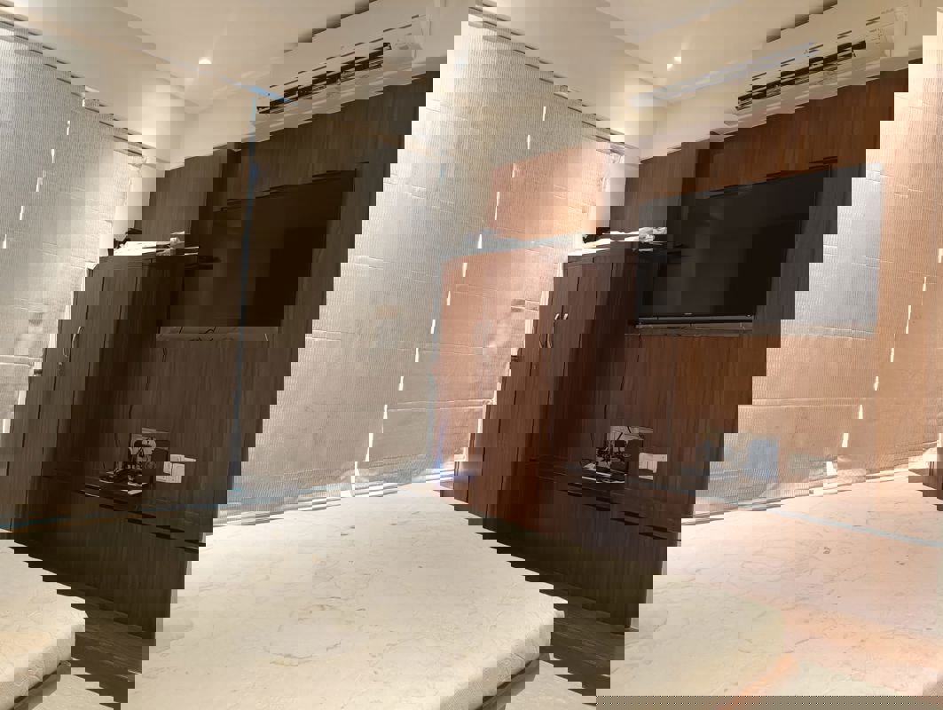 3 BHK + Pooja Room,Servant Room,Study Room,Extra Room 1137 Sq.Ft. Apartment in Shapoorji Pallonji Vicinia