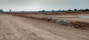 Plot Area in  Plot at Jadcherla – for Sale