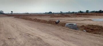 Plot Area in  Plot at Jadcherla – for Sale