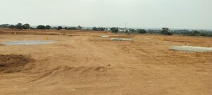 Plot Area in  Plot at Jadcherla – for Sale