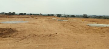 Plot Area in  Plot at Jadcherla – for Sale