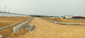 Plot Area in  Plot at Jadcherla – for Sale