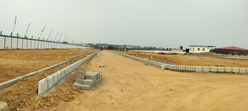 Plot Area in  Plot at Jadcherla – for Sale