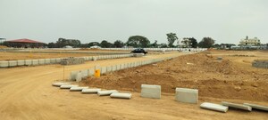  Plot For Sale in Jadcherla