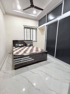 1 BHK Apartment For Rent in Gachibowli