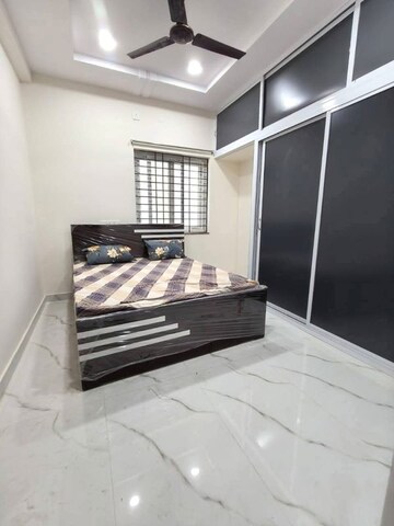 1 BHK Apartment For Rent in Gachibowli