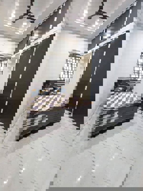 1 BHK + Pooja Room Apartment For Rent in Gachibowli