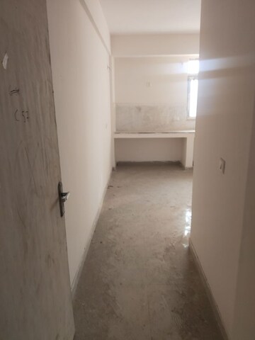 Building Lobby in 2 BHK Apartment at Bedarwals Sixty Three Golf Drive, Sector 63 – for Sale