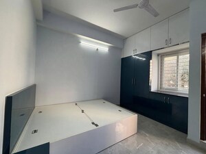 Kitchen in 1 BHK Apartment at Kondapur – for Rent