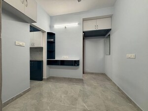 1 BHK Apartment For Rent in Kondapur