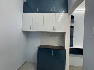 Furnished Amenities in 1 BHK Apartment at Kondapur – for Rent