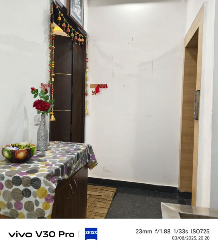 Exterior View, godrej-aria 3.5 Bedroom 2260 Sq.Ft. Apartment In Sector 79 Gurgaon 9812503