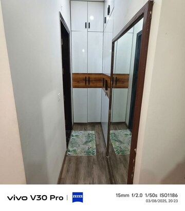 Room in 3.5 BHK Apartment at Godrej Aria, Sector 79 – for Rent