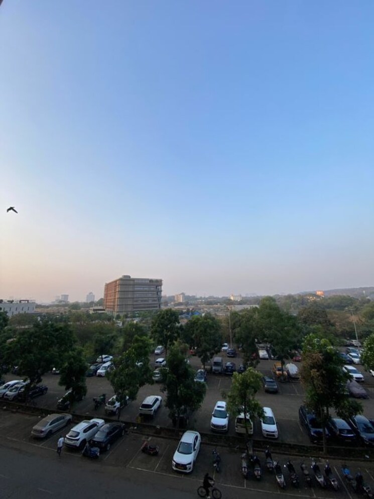 Exterior View, lodha-palava-city-lakeshore-greens 2 Bedroom 734 Sq.Ft. Apartment In Dombivli East Thane 9812510