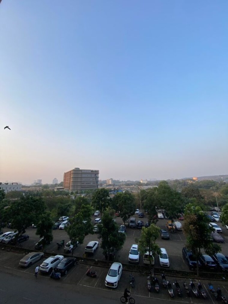 Exterior View, lodha-palava-city-lakeshore-greens 2 Bedroom 734 Sq.Ft. Apartment In Dombivli East Thane 9812510