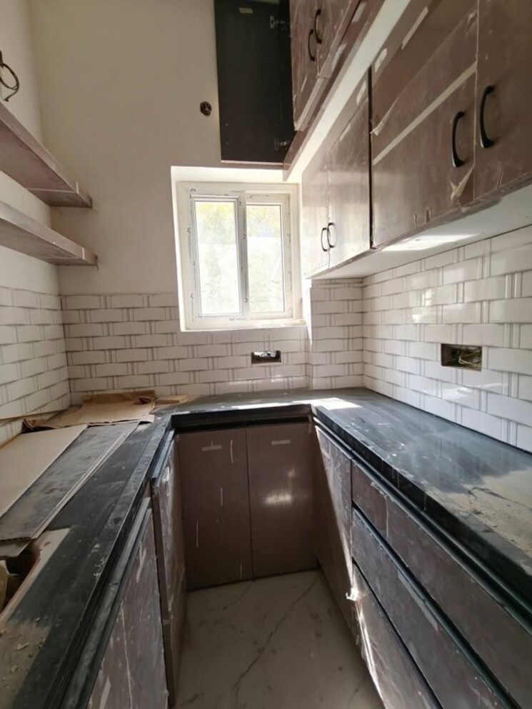 Kitchen, kondapur 2 Bedroom 1150 Sq.Ft. Apartment In Kondapur Hyderabad 9812513