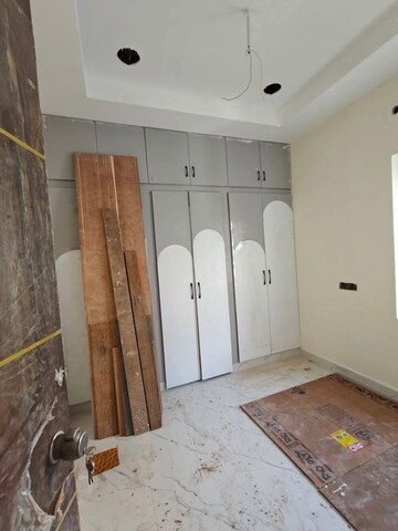 Building Lobby in 2 BHK Apartment at Kondapur – for Rent