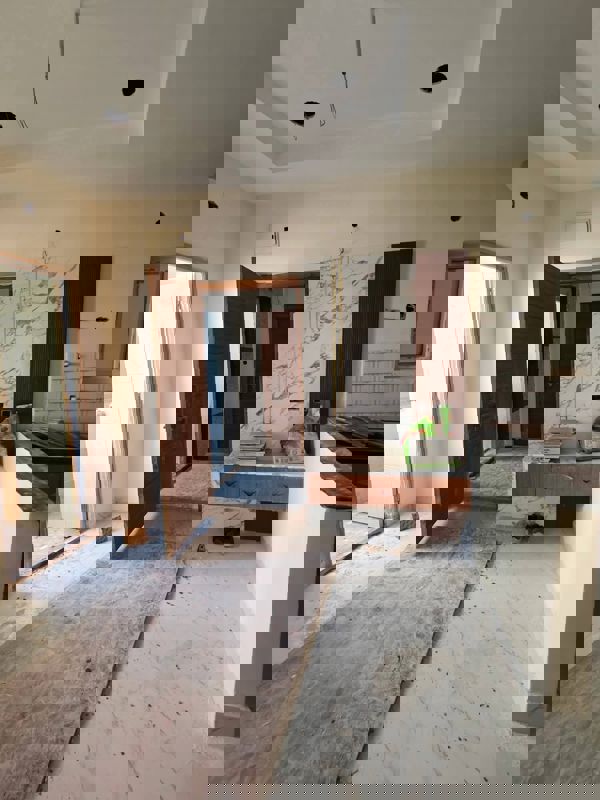 2 BHK + Pooja Room Apartment For Rent in Kondapur