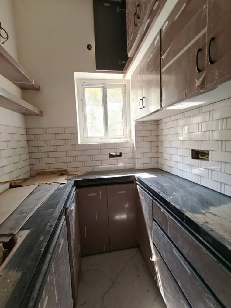 Kitchen, kondapur 2 Bedroom 1150 Sq.Ft. Apartment In Kondapur Hyderabad 9812513