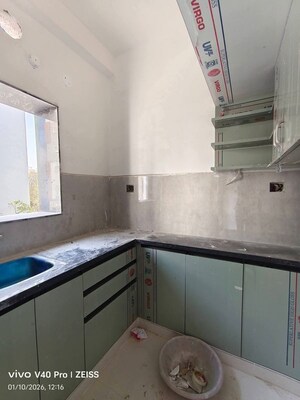 Kitchen in 1 BHK Apartment at Kondapur – for Rent