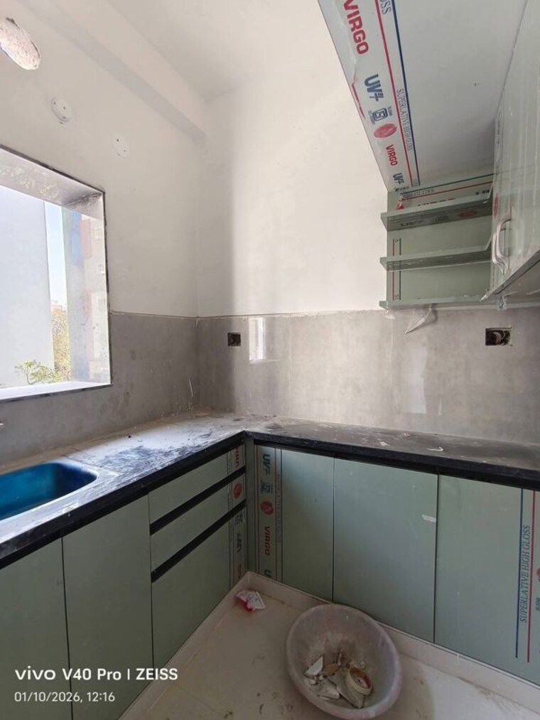 Kitchen, kondapur 1 Bedroom 650 Sq.Ft. Apartment In Kondapur Hyderabad 9812518