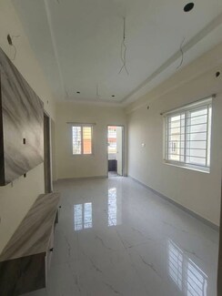 1 BHK + Pooja Room Apartment For Rent in Kondapur