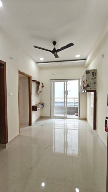 1 BHK Apartment For Rent in Kondapur