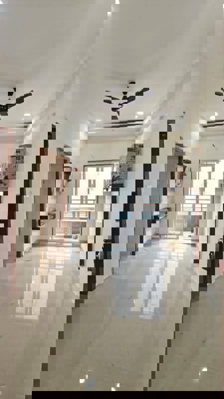 1 BHK Apartment For Rent in Kondapur