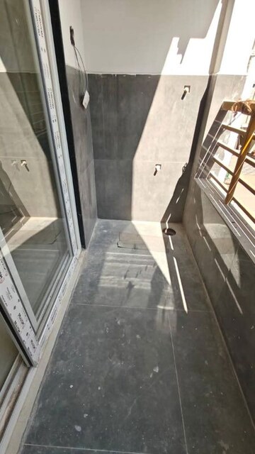 Balcony in 1 BHK Apartment at Kondapur – for Rent