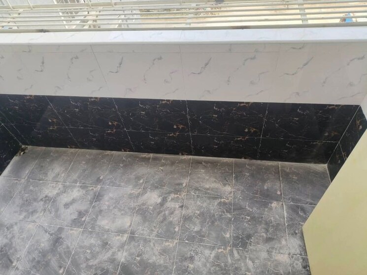 Kitchen, kondapur 1 Bedroom 650 Sq.Ft. Apartment In Kondapur Hyderabad 9812521