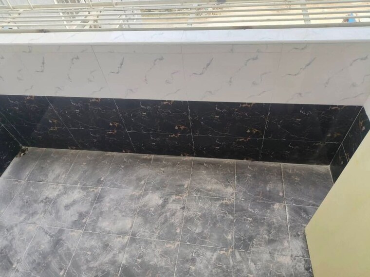 Kitchen, kondapur 1 Bedroom 650 Sq.Ft. Apartment In Kondapur Hyderabad 9812521