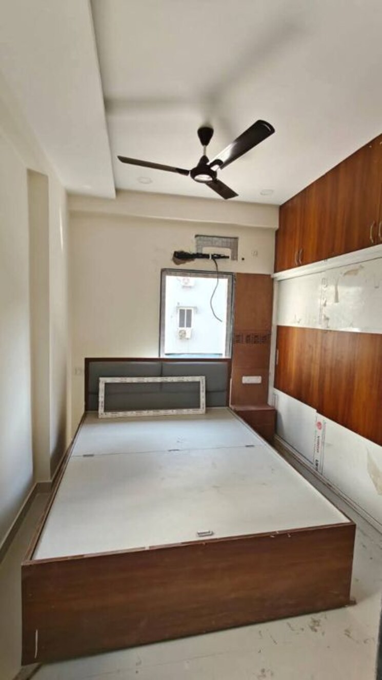 Kitchen, kondapur 1 Bedroom 650 Sq.Ft. Apartment In Kondapur Hyderabad 9812521
