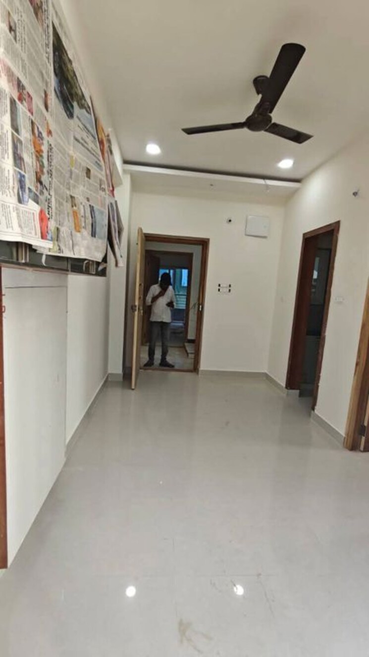 undefined, kondapur 1 Bedroom 650 Sq.Ft. Apartment In Kondapur Hyderabad 9812521