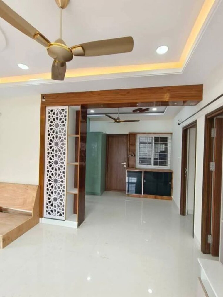 Living Room, kondapur 2 Bedroom 1250 Sq.Ft. Apartment In Kondapur Hyderabad 9812525