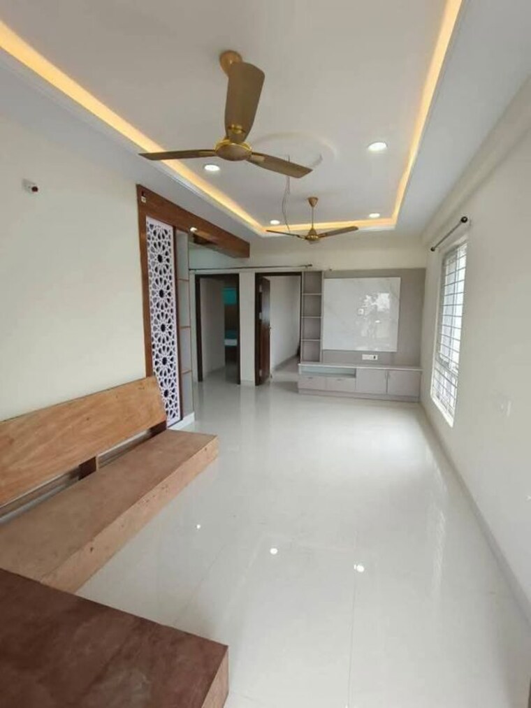 Living Room, kondapur 2 Bedroom 1250 Sq.Ft. Apartment In Kondapur Hyderabad 9812525