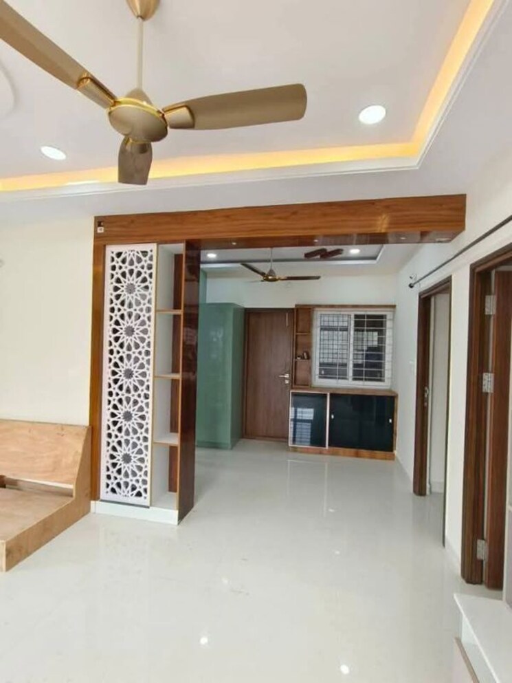 Living Room, kondapur 2 Bedroom 1250 Sq.Ft. Apartment In Kondapur Hyderabad 9812525