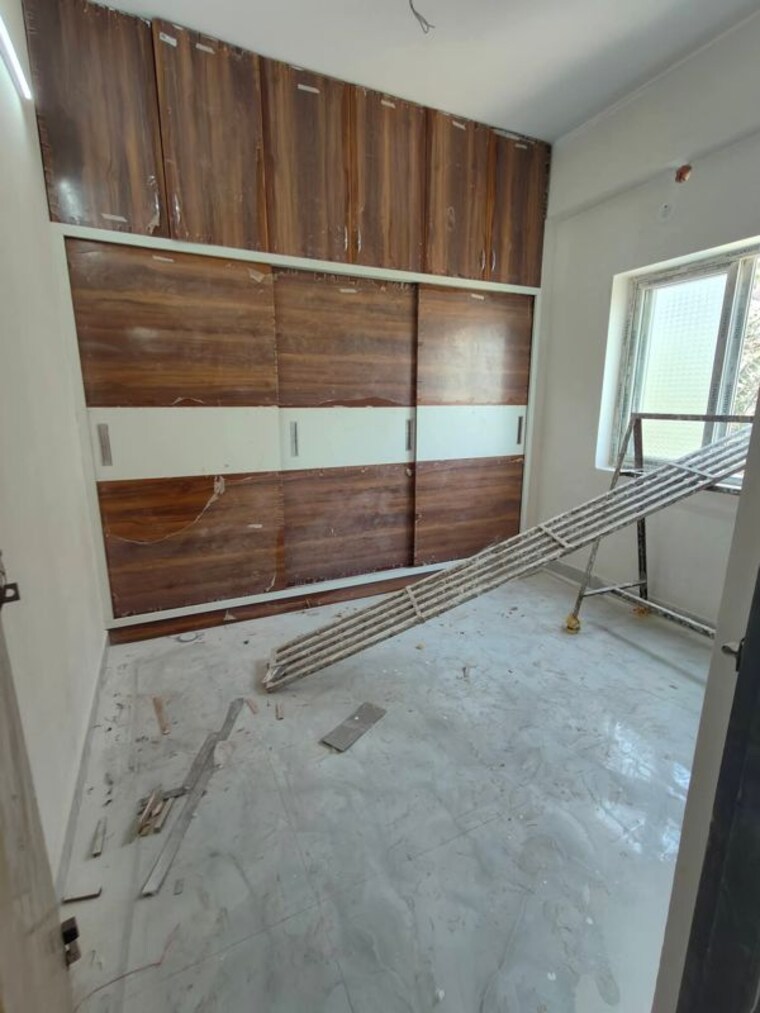 Balcony, kondapur 1 Bedroom 650 Sq.Ft. Apartment In Kondapur Hyderabad 9812528