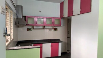 Kitchen in 2 BHK Independent House at Vajarahalli – for Rent